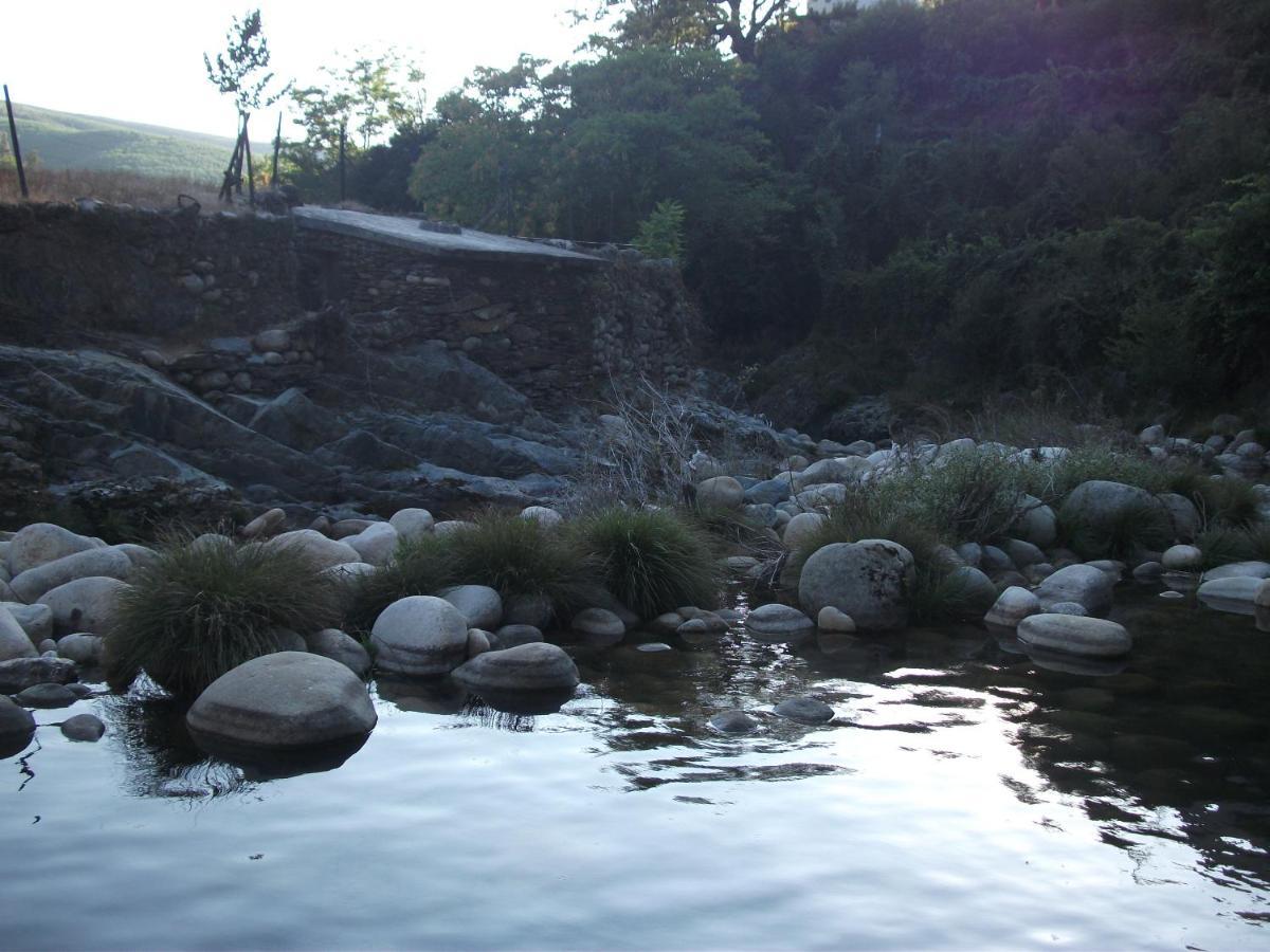 Refugio Da Estrela *