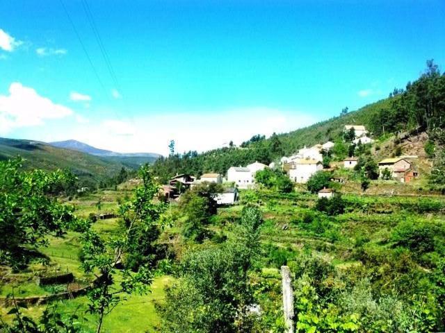 Refugio Da Estrela Farm stay Aguincho