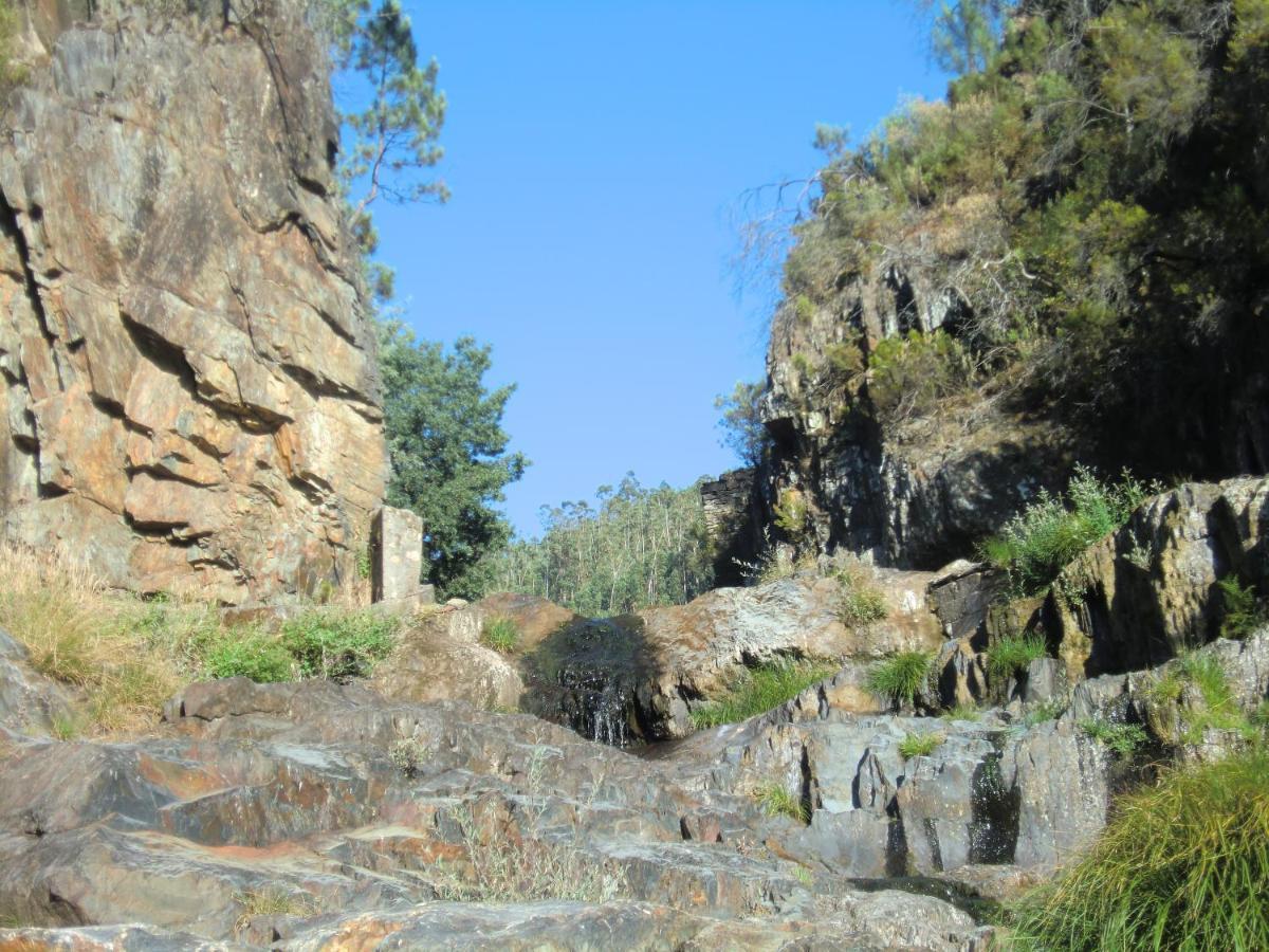 Refugio Da Estrela Farm stay