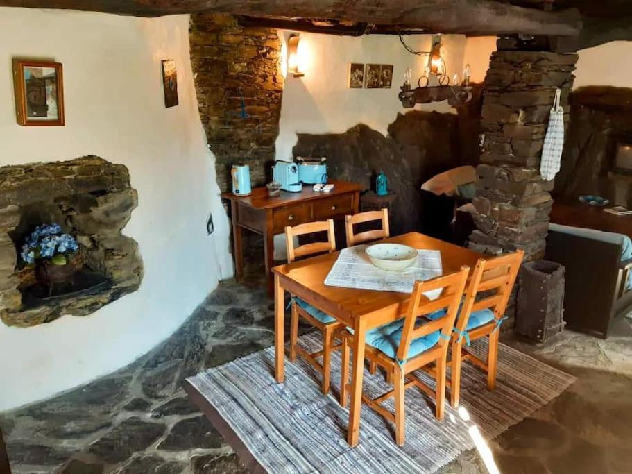 Farm stay Refugio Da Estrela *