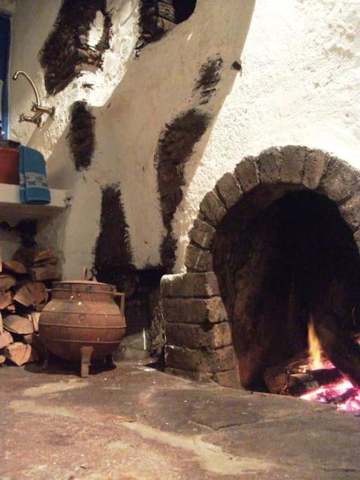 Farm stay Refugio Da Estrela *
