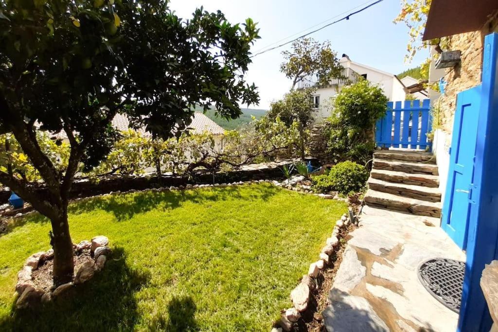 Refugio Da Estrela Farm stay *