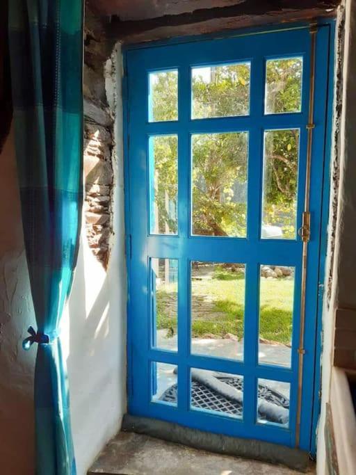 Refugio Da Estrela Farm stay Aguincho