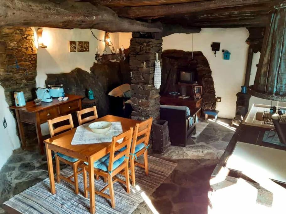 Refugio Da Estrela Farm stay *
