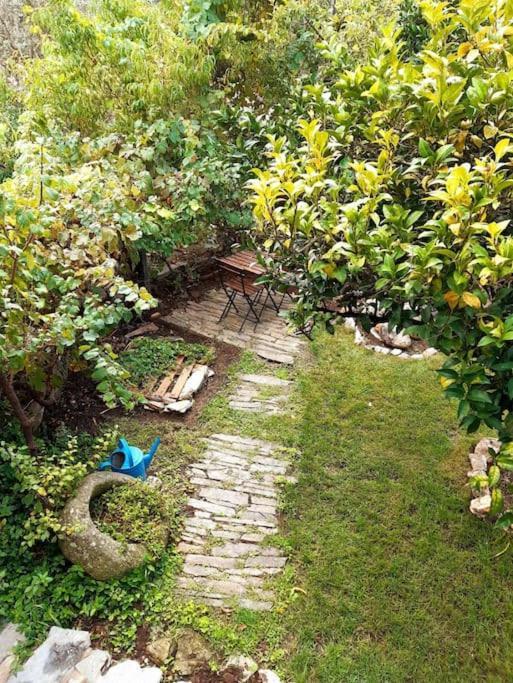 Refugio Da Estrela Farm stay