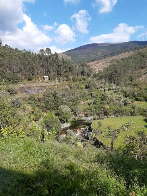 Refugio Da Estrela *