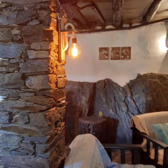 Farm stay Refugio Da Estrela *
