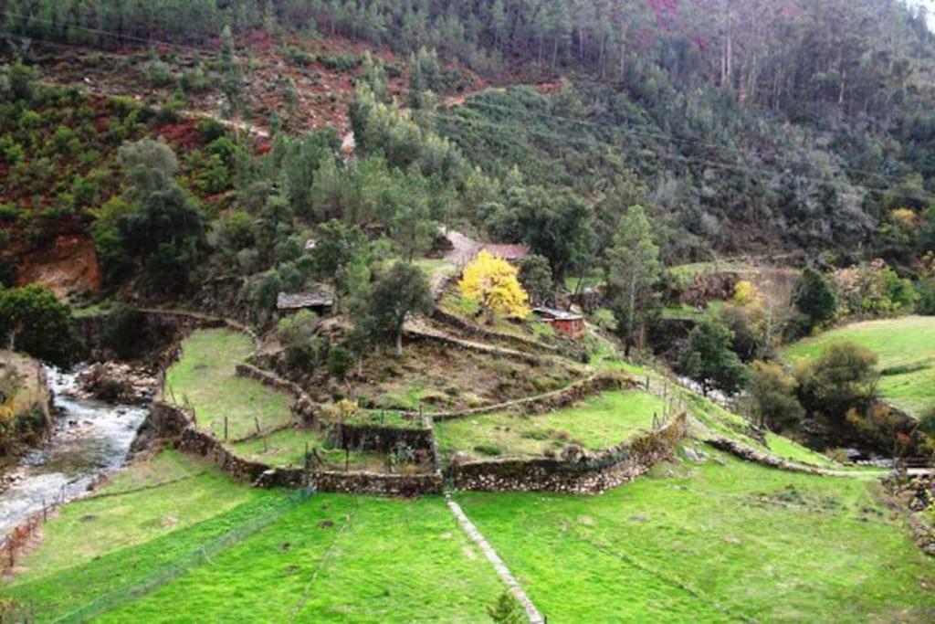 Refugio Da Estrela *