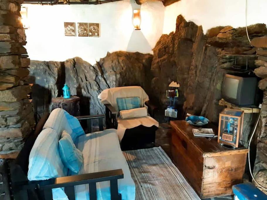 Refugio Da Estrela *