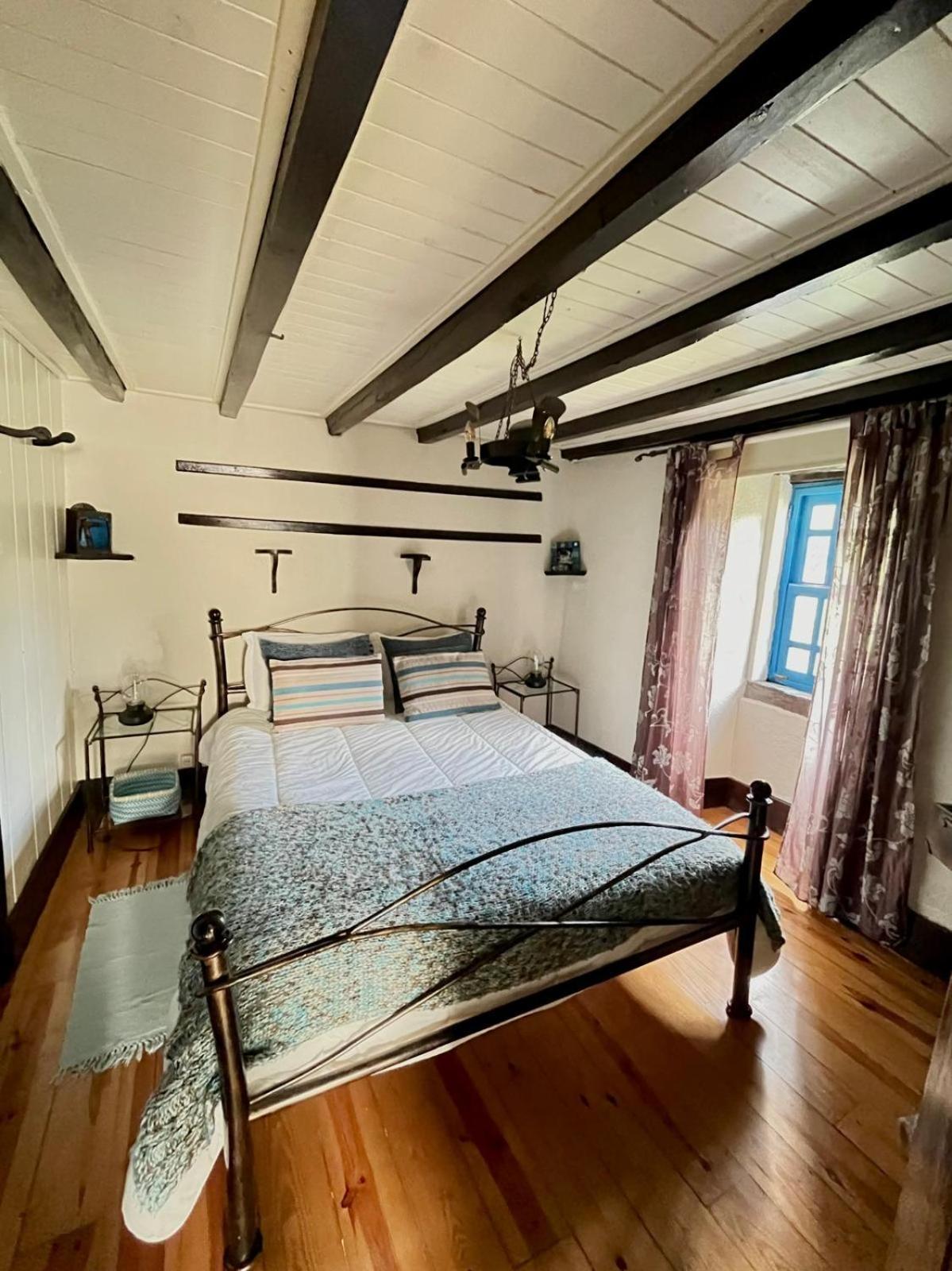 Refugio Da Estrela Farm stay Aguincho