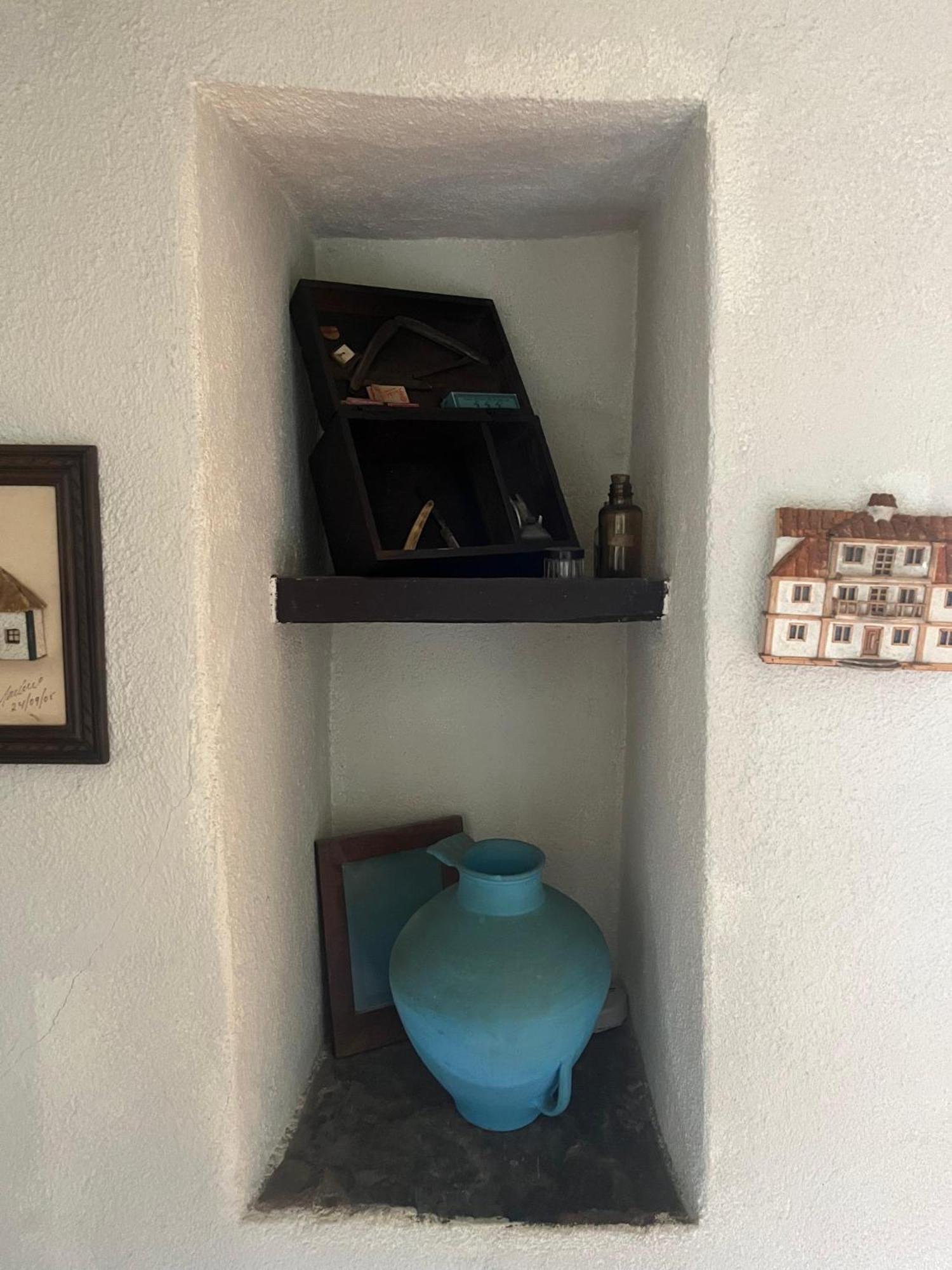 Farm stay Refugio Da Estrela