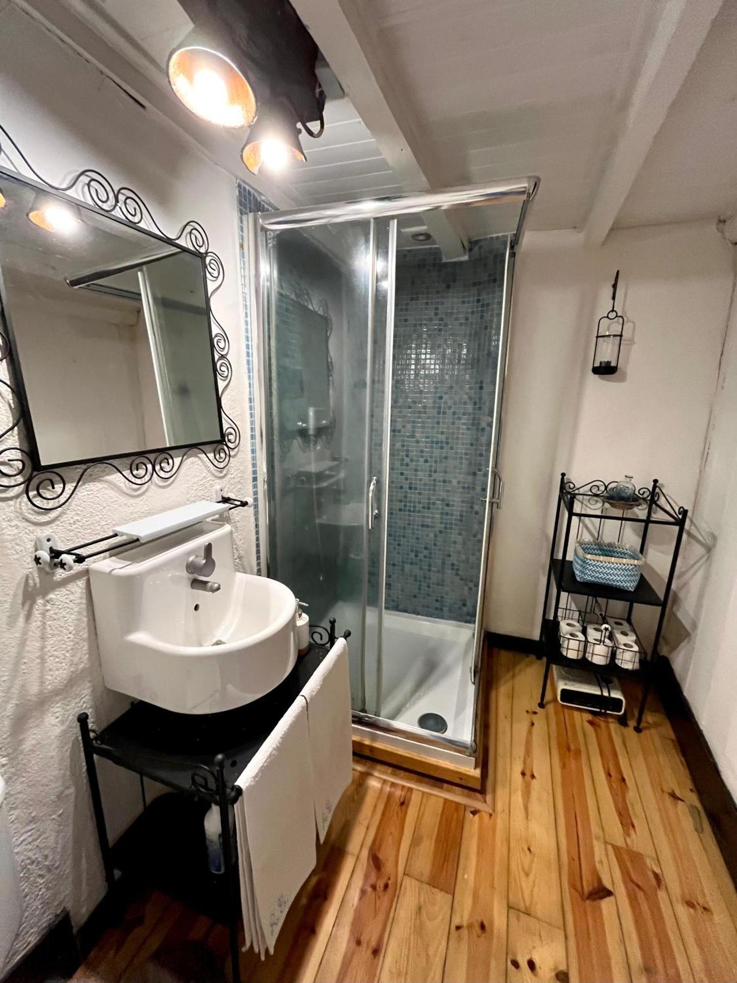 Refugio Da Estrela Farm stay *