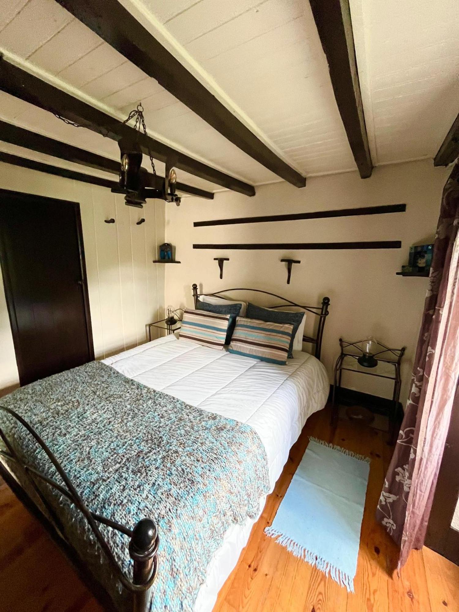 Refugio Da Estrela Farm stay