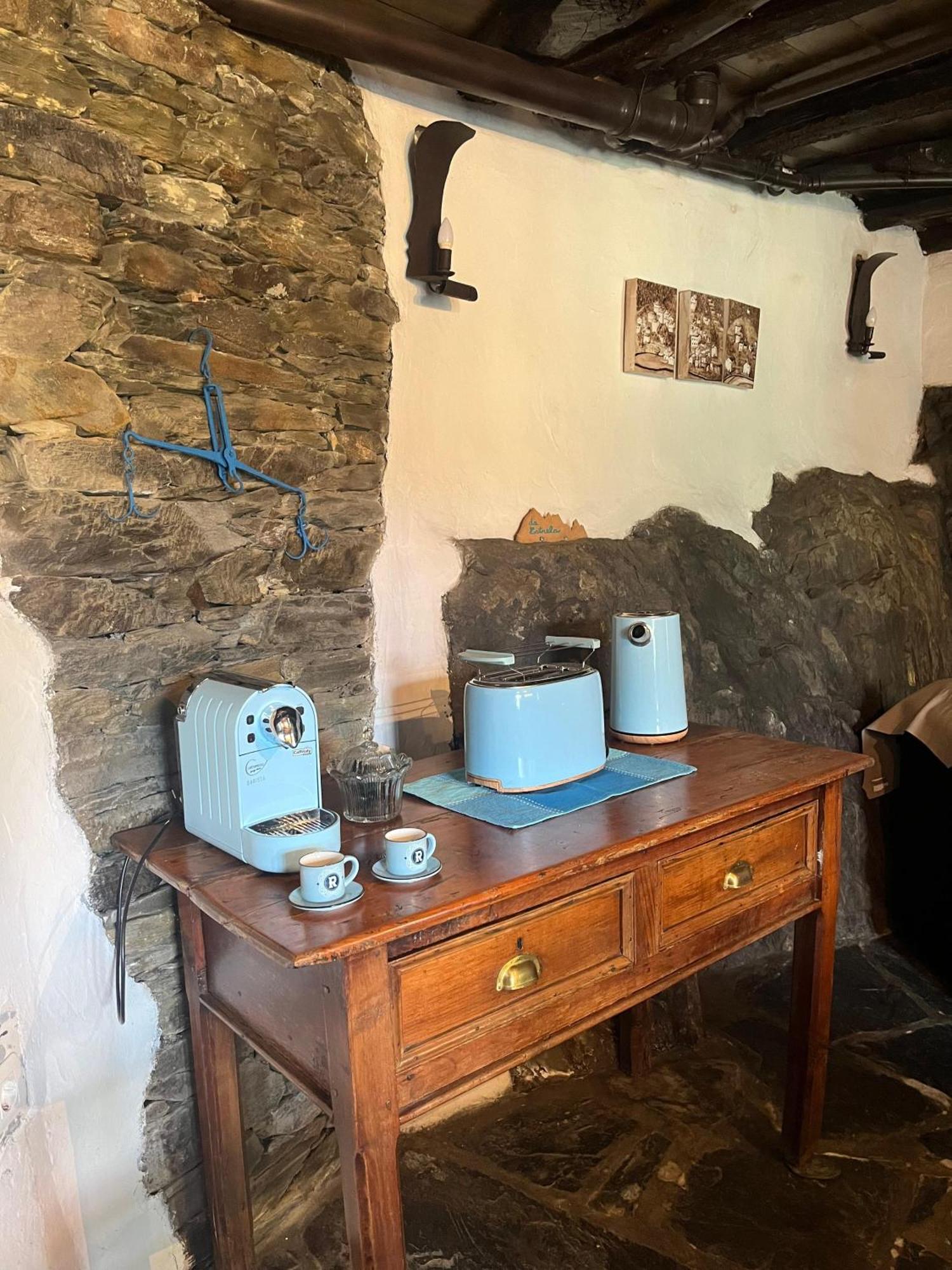 Farm stay Refugio Da Estrela