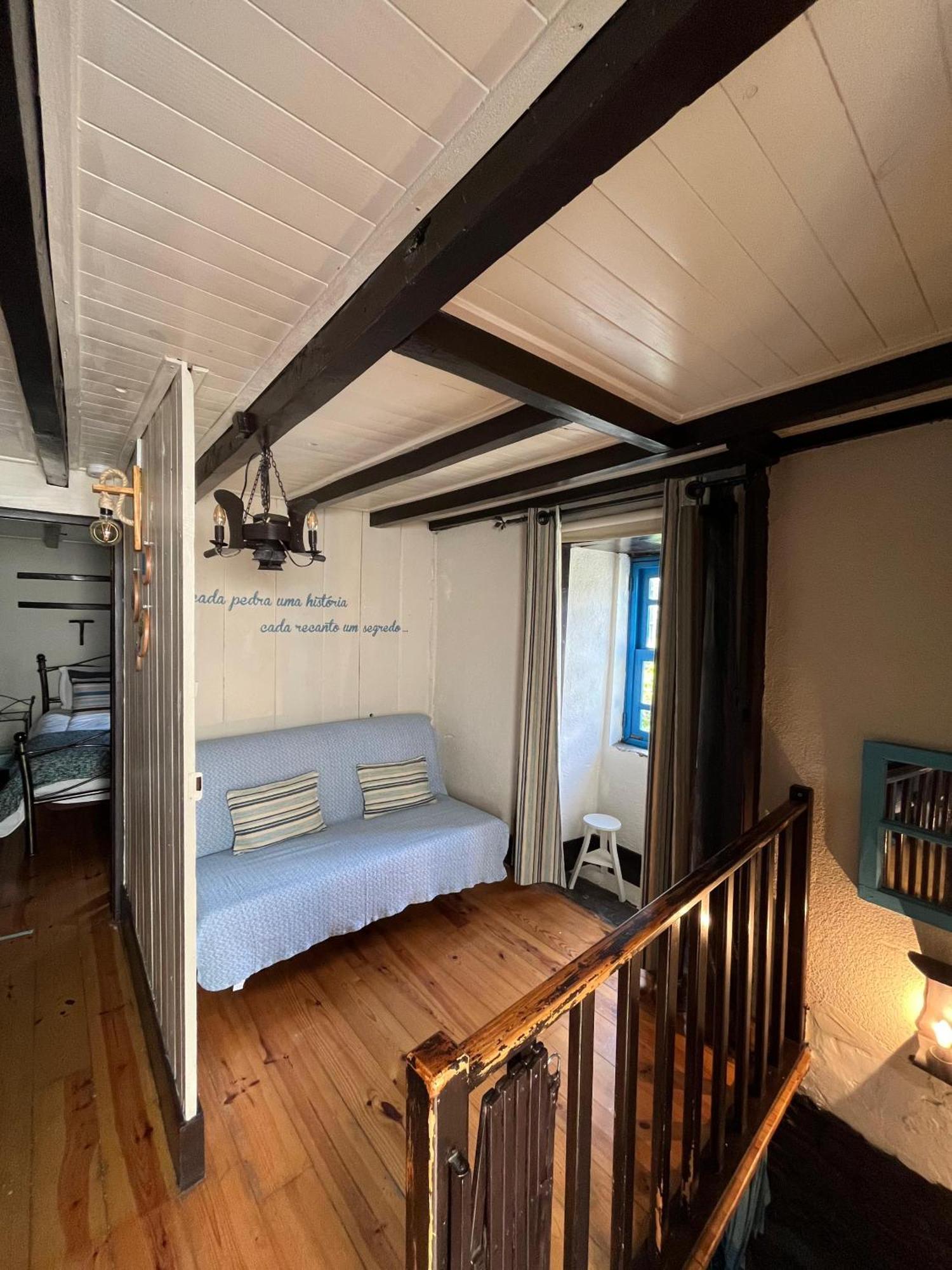 Farm stay Refugio Da Estrela Aguincho