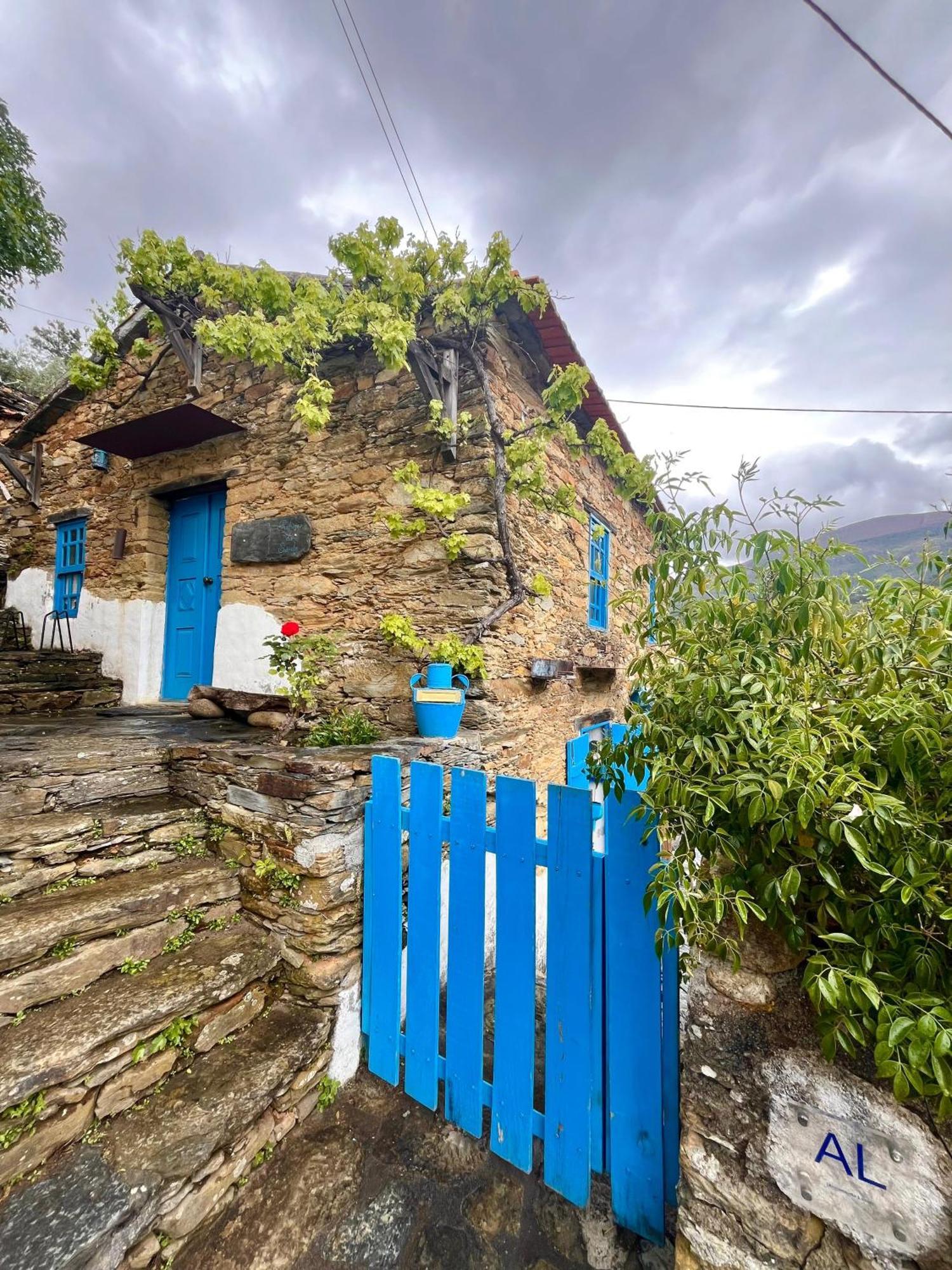 Refugio Da Estrela Aguincho