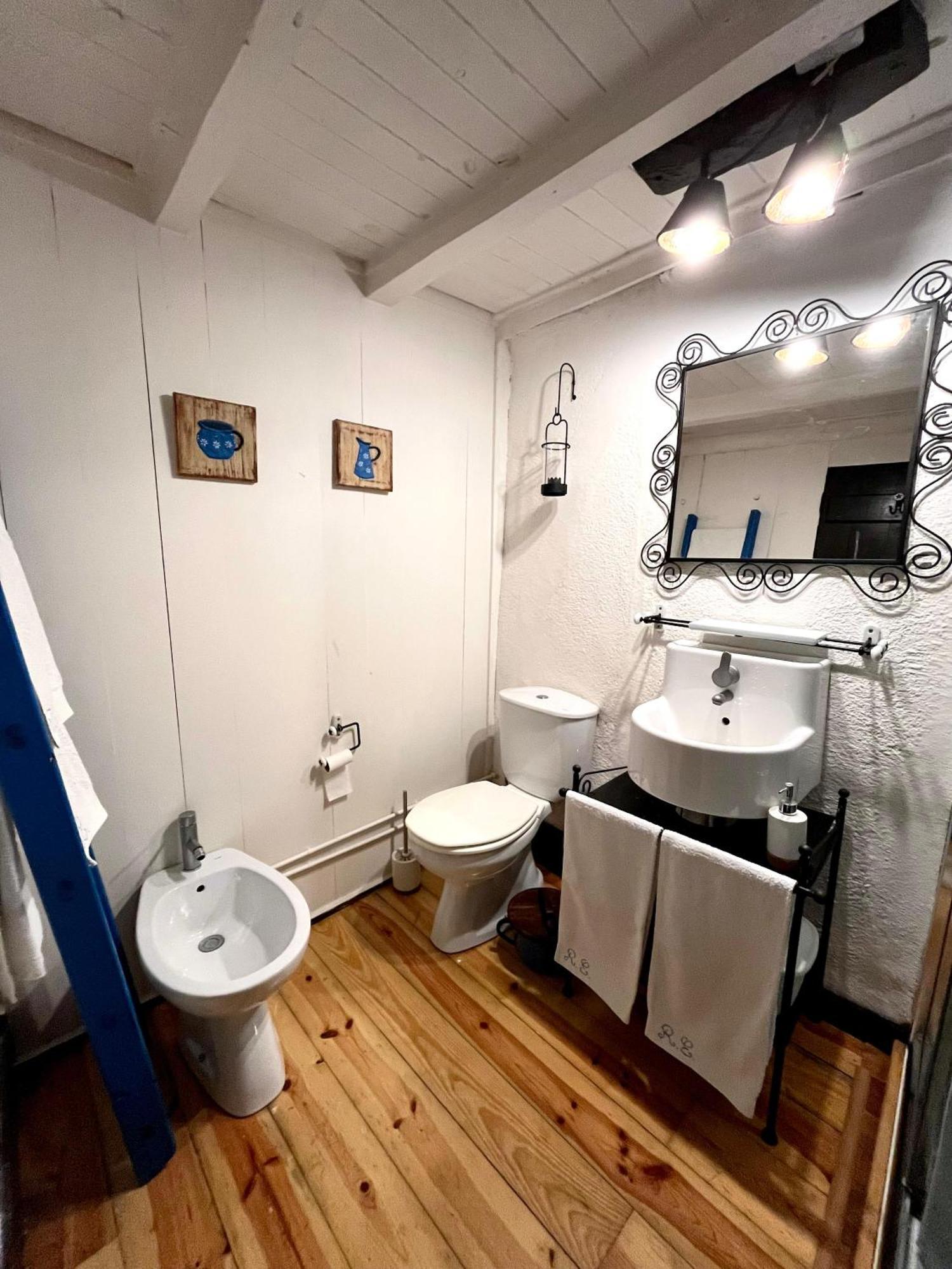 Refugio Da Estrela Farm stay