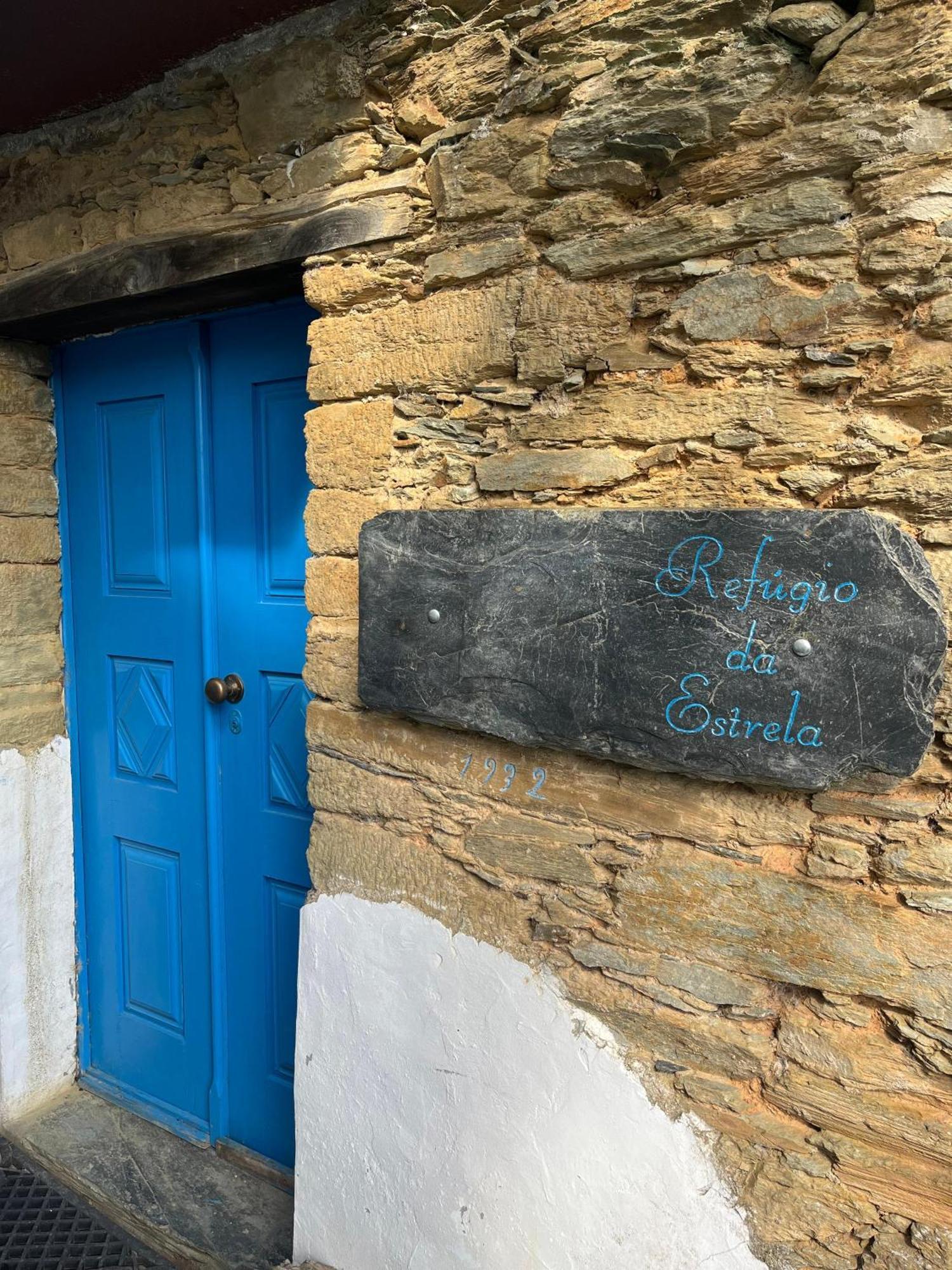 Refugio Da Estrela Farm stay *