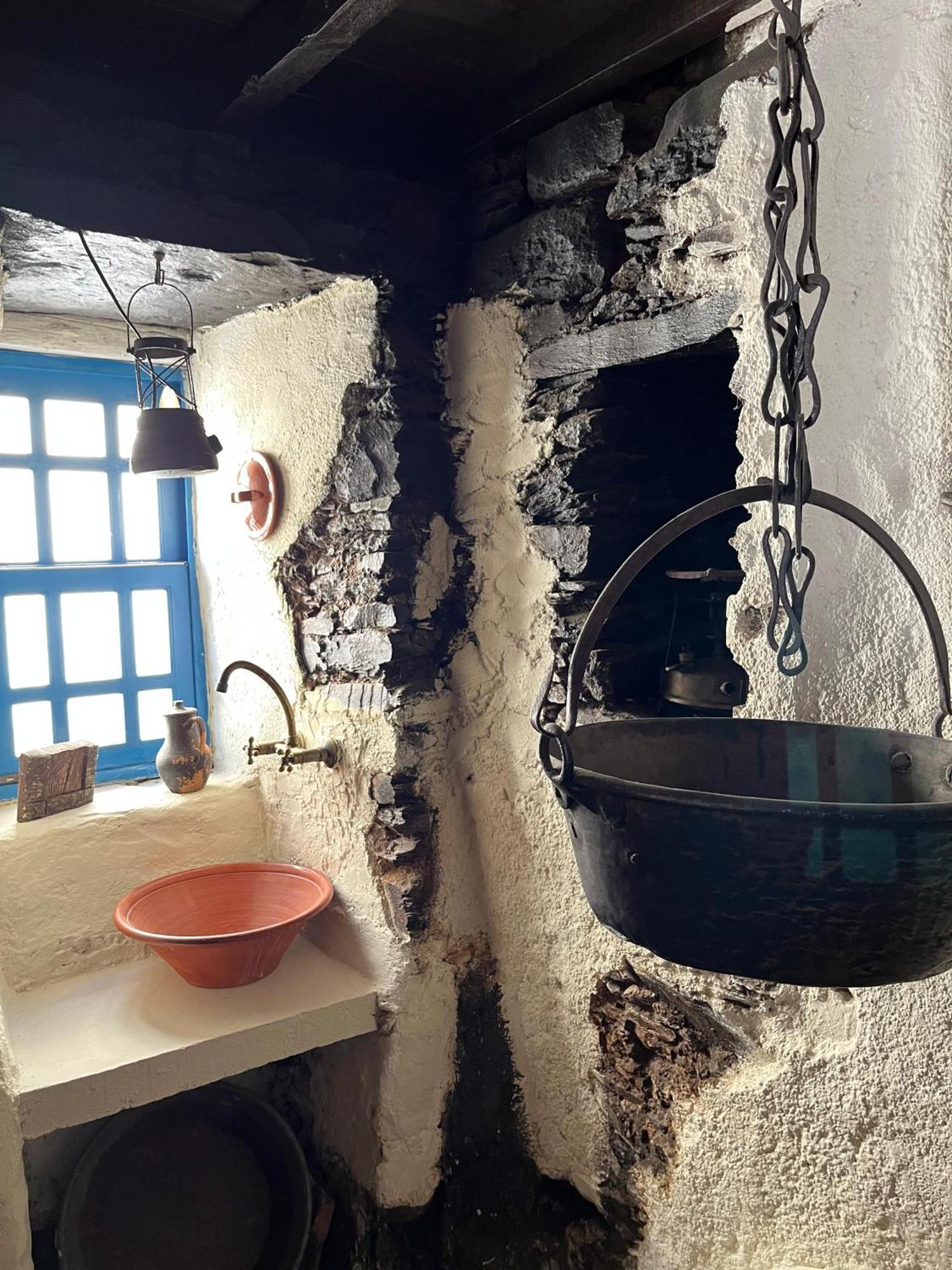 Refugio Da Estrela *