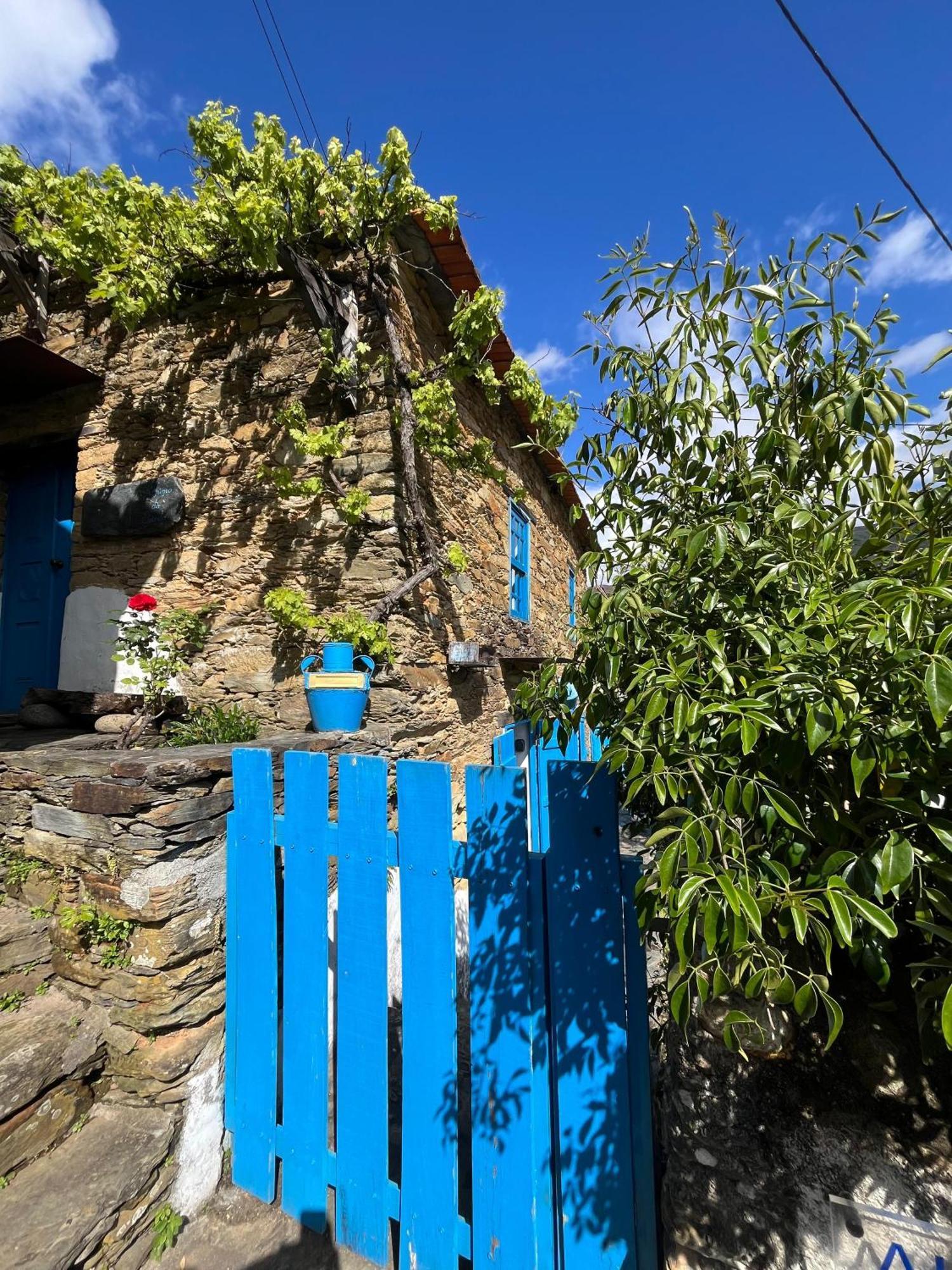 Farm stay Refugio Da Estrela *