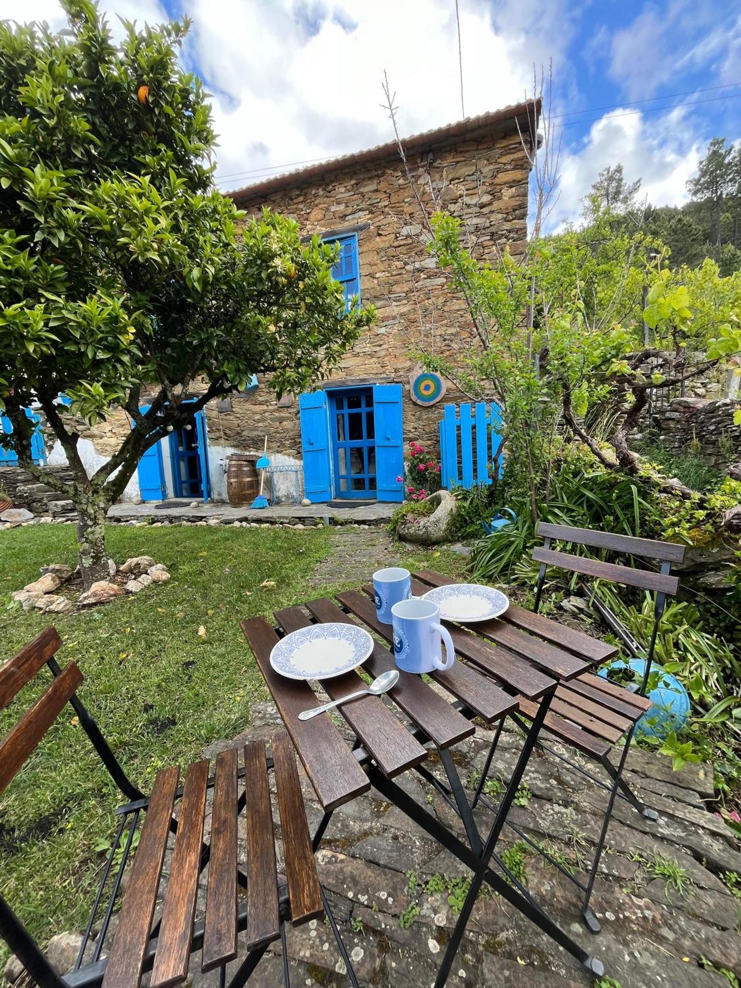Refugio Da Estrela Farm stay Aguincho