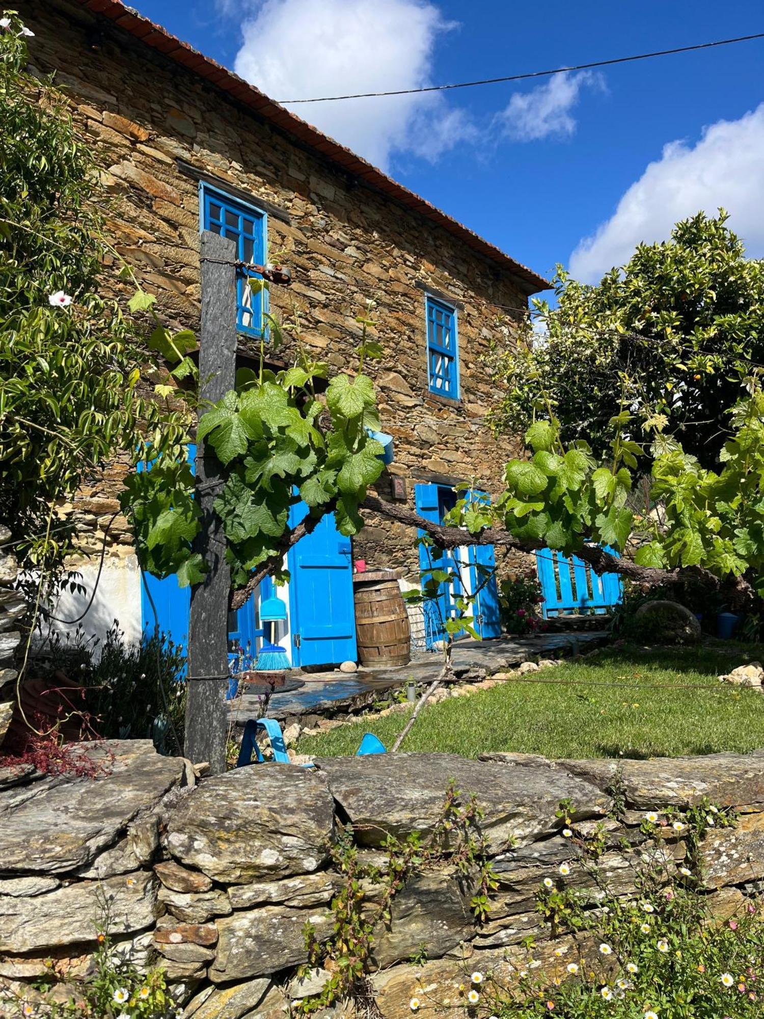 Refugio Da Estrela